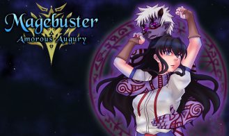 Magebuster: Amorous Augury porn xxx game download cover