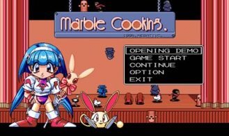 Marble Cooking porn xxx game download cover