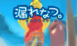 Morenatsu porn xxx game download cover