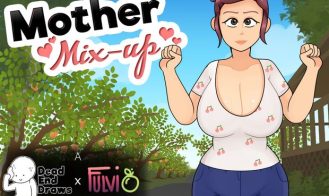 Mother Mix:Up porn xxx game download cover