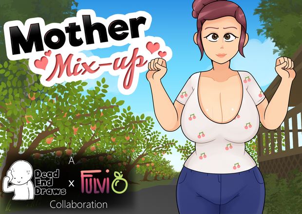 Mother Mix:Up porn xxx game download cover