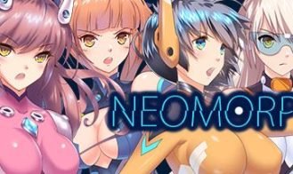 NEOMORPH porn xxx game download cover