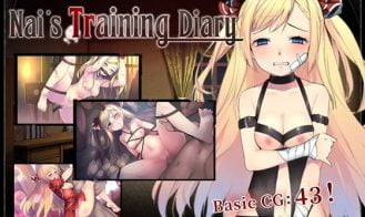 Nai’s Training Diary porn xxx game download cover