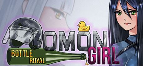 OMON Girl: Bottle Royal Unity Porn Sex Game v.2020-01-17 Download for  Windows