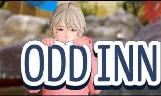 Odd Inn Onsen porn xxx game download cover