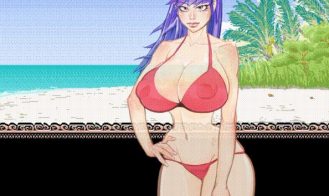 Oppaidius Desert Island! porn xxx game download cover