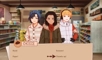 Our Life Now & Forever Adult Game Screenshots (7)
