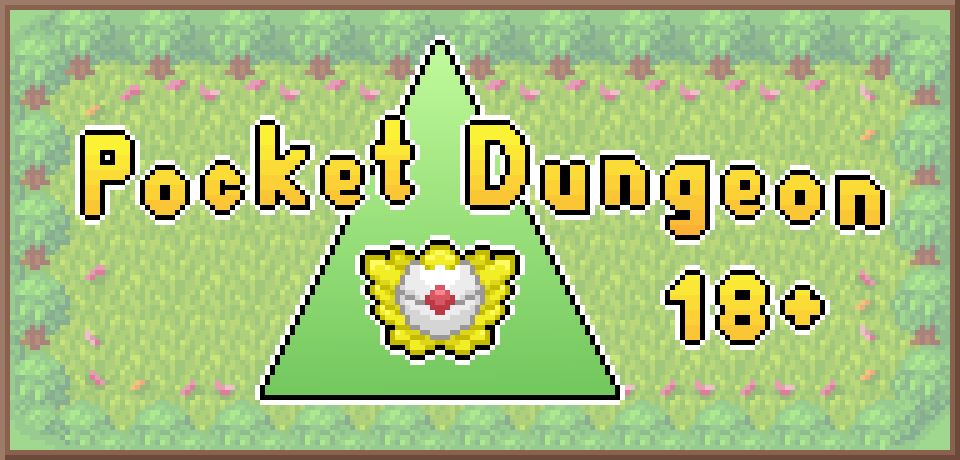 Pocket Dungeon porn xxx game download cover