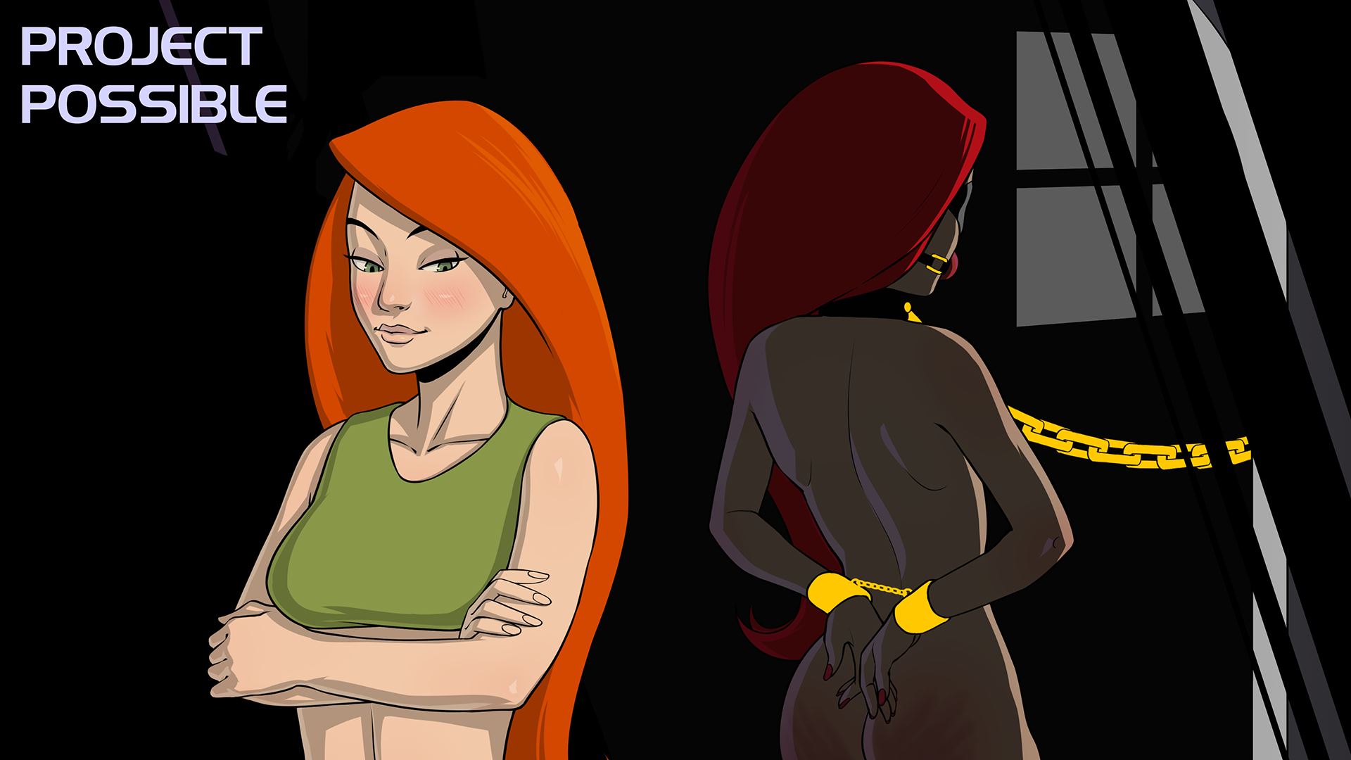 Project: Possible porn xxx game download cover