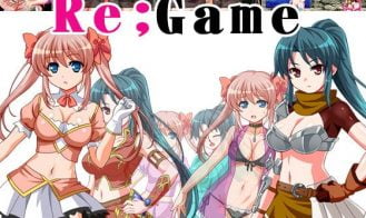 Re; Game porn xxx game download cover