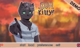 Run Kitty porn xxx game download cover