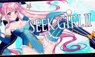 Seek Girl II: Fresh porn xxx game download cover