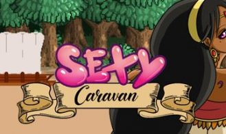 Sexy Caravan porn xxx game download cover