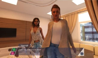 Shattered Legacy Adult Game Screenshot (2)