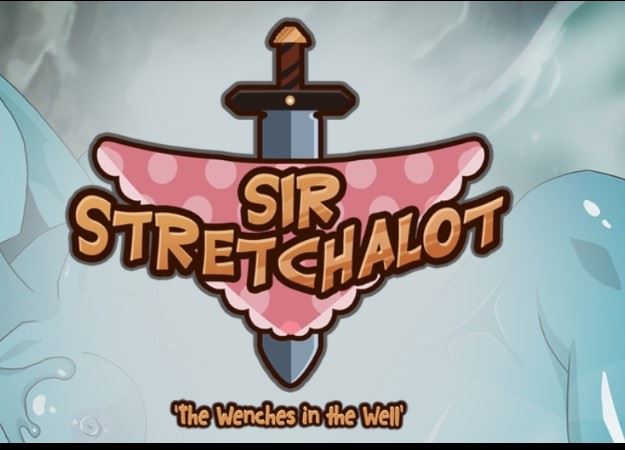 Sir Stretchalot The Wenches in the Well porn xxx game download cover