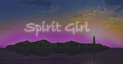Spirit Girl porn xxx game download cover