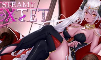 Steamy Sextet porn xxx game download cover