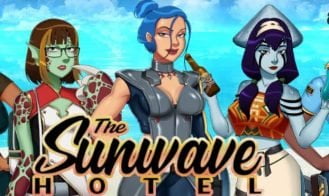 Sunwave Hotel porn xxx game download cover