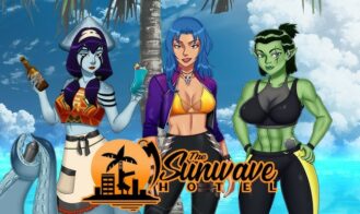 Sunwave Hotel porn xxx game download cover