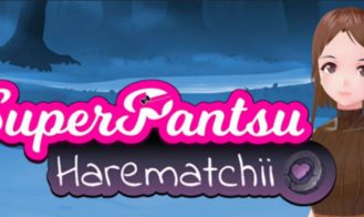 Superpantsu Harematchii porn xxx game download cover