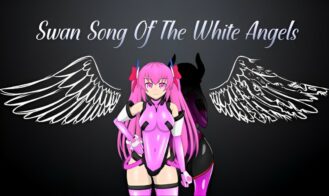 Swan Song of the White Angels porn xxx game download cover