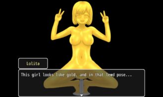 Swan Song of the White Angels Adult Game XXX Game Screenshot (1)