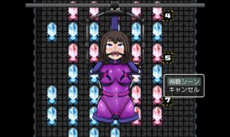 Swan Song of the White Angels Adult Game XXX Game Screenshot (2)