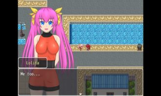 Swan Song of the White Angels Adult Game XXX Game Screenshot (6)