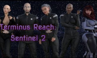 Terminus Reach: Sentinel 2 porn xxx game download cover