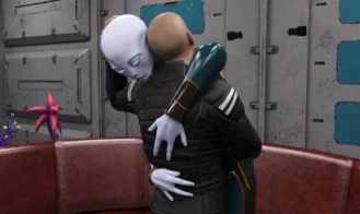 Terminus Reach Sentinel 2 Adult Game Screenshot (2)
