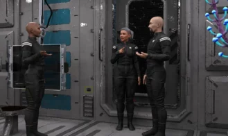 Terminus Reach Sentinel 2 Adult Game Screenshot (4)