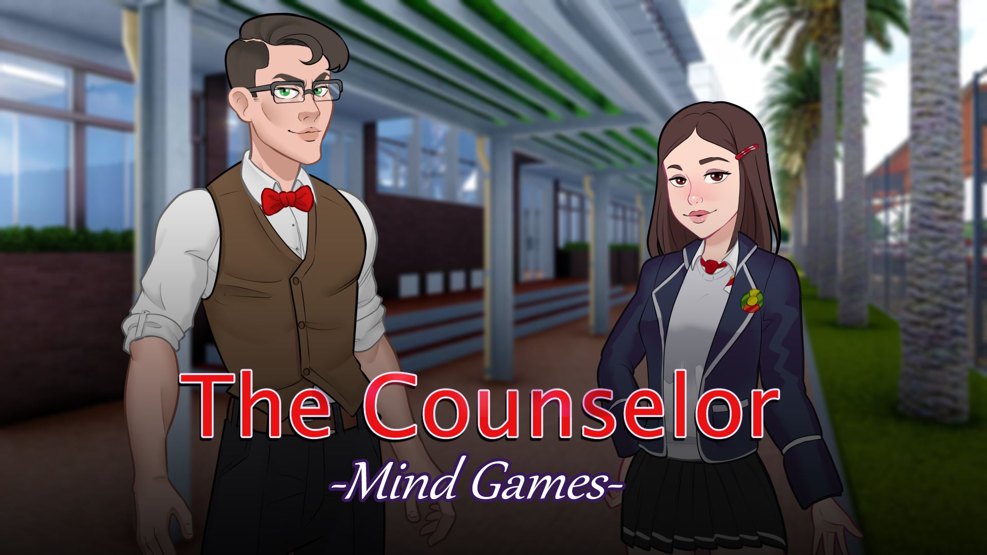 The Councilor: Mind Games porn xxx game download cover