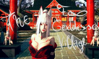 The Fox Goddess’s Village Rework porn xxx game download cover