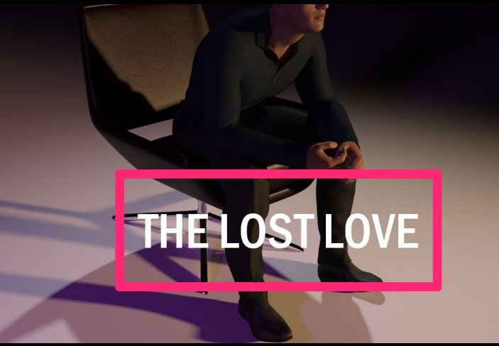 The Lost Love porn xxx game download cover