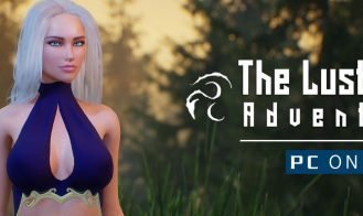 The Lustland Adventure porn xxx game download cover