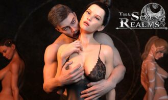 The Seven Realms porn xxx game download cover