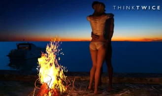 Think Twice porn xxx game download cover