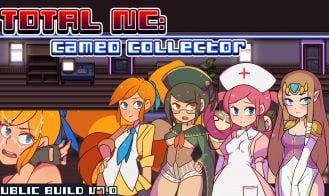 Total NC: Cameo Collector porn xxx game download cover