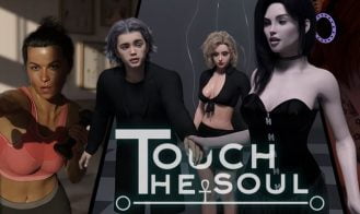 Touch the Soul porn xxx game download cover