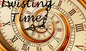 Twisting Time porn xxx game download cover
