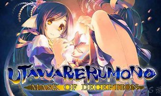 Utawarerumono: Mask of Deception porn xxx game download cover