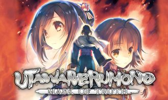 Utawarerumono: Mask of Truth porn xxx game download cover
