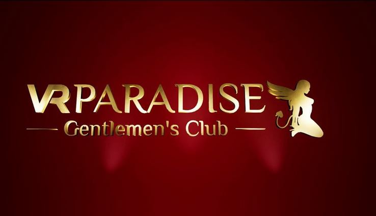 VR Paradise Gentlemen’s Club porn xxx game download cover