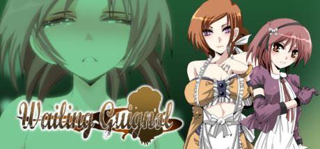 Wailing Guignol porn xxx game download cover
