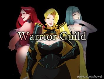 Warrior Guild RPGM Porn Sex Game v.1.1.5 Download for Windows