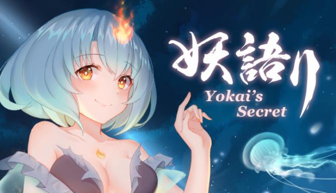 Yokai’s Secret porn xxx game download cover