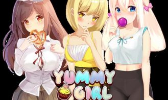 Yummy Girl porn xxx game download cover