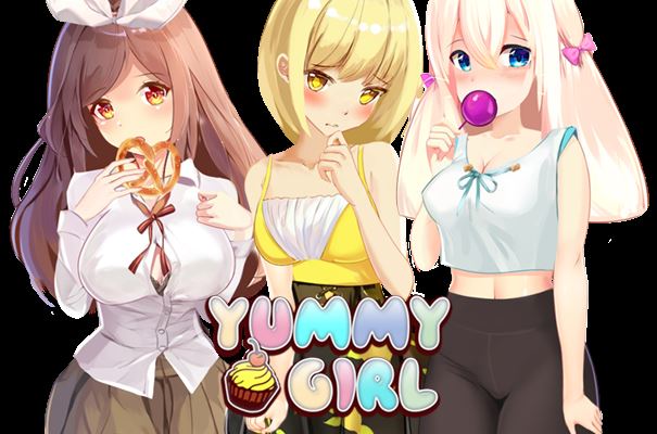 Yummy Girl porn xxx game download cover