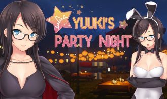 Yuuki’s Party Night porn xxx game download cover