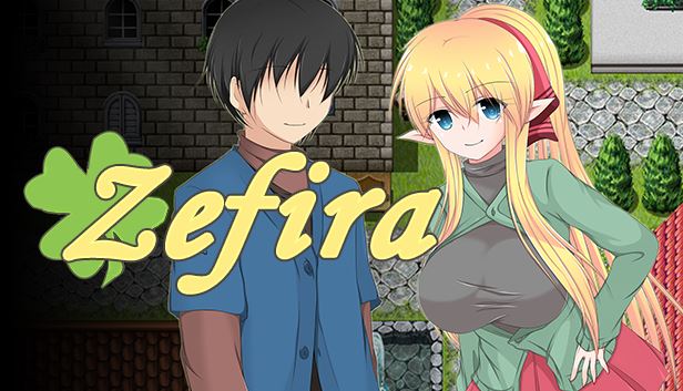 Zefira porn xxx game download cover